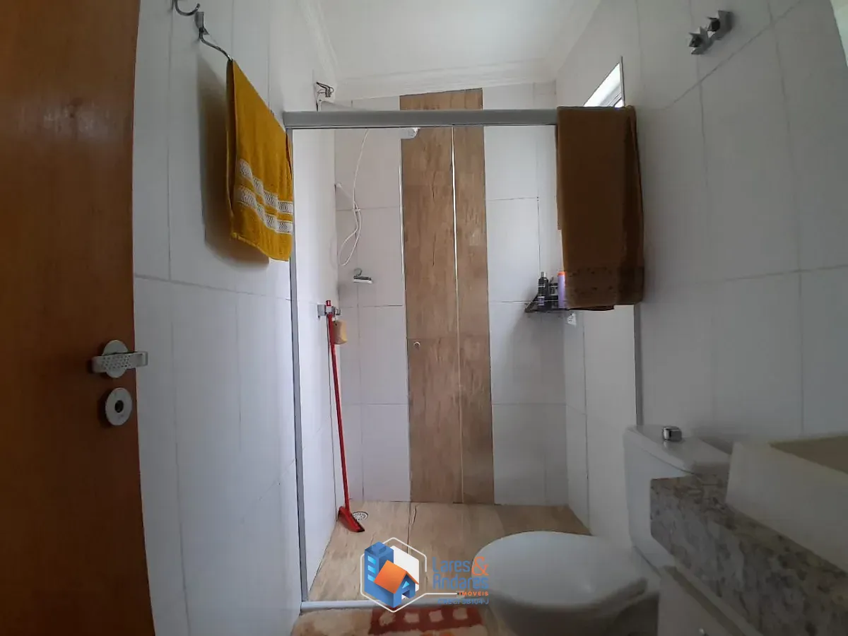 Sobrado, 3 quartos, 122 m² - Foto 19