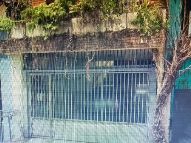 Foto do Sobrado - Sobrado Residencial à venda, Vila Universitária, São Paulo - SO0239. | Miani Imóveis