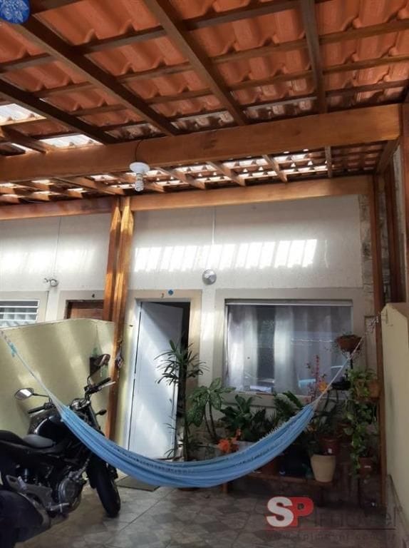 Sobrado 2 quartos e 1 banheiro, à venda, no bairro Itaquera em São Paulo