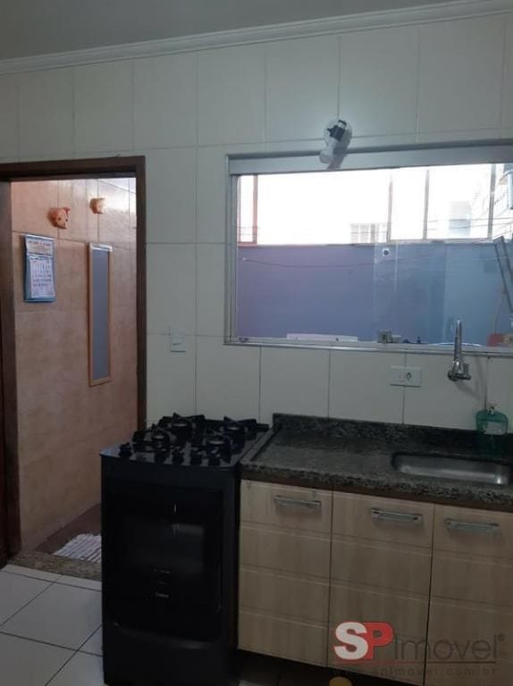 Sobrado 2 quartos e 1 banheiro, à venda, no bairro Itaquera em São Paulo