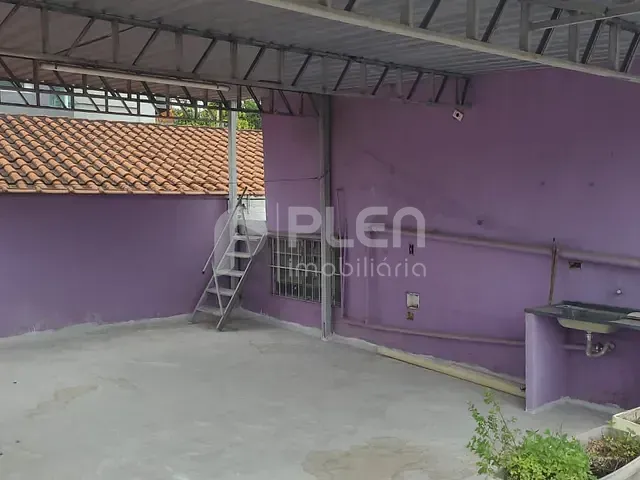 Sobrado 2 quartos e 1 banheiro, para alugar, no bairro Vila dos Andrades em São Paulo