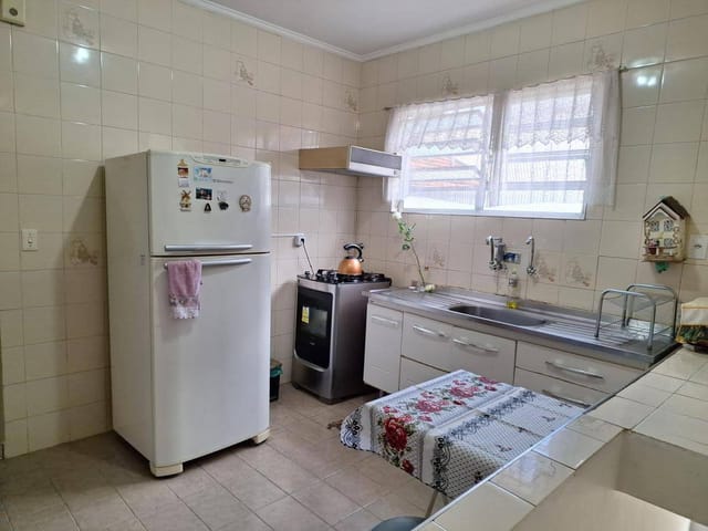 Sobrado com 176m² 3 quartos e 4 banheiros, à venda, no bairro Vila São José (Ipiranga) em São Paulo