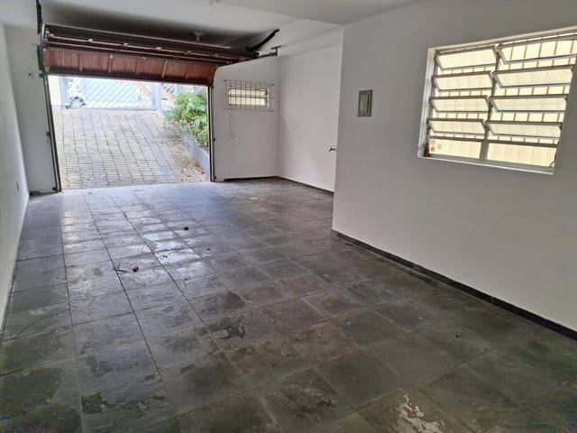 Sobrado com 176m² 3 quartos e 4 banheiros, à venda, no bairro Vila São José (Ipiranga) em São Paulo