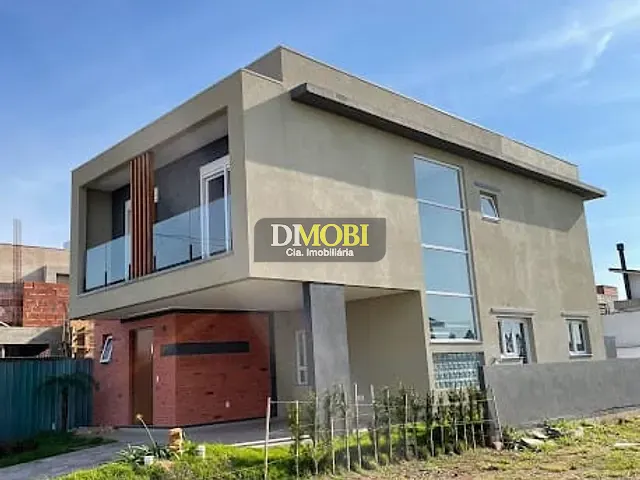 Sobrado com 219m² 3 quartos e 3 banheiros, à venda, no bairro Centro em Gravataí