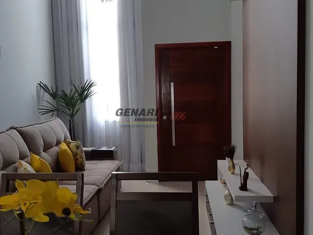 Sobrado com 150m² 3 quartos e 2 banheiros, à venda, no bairro Jardins do Império em Indaiatuba