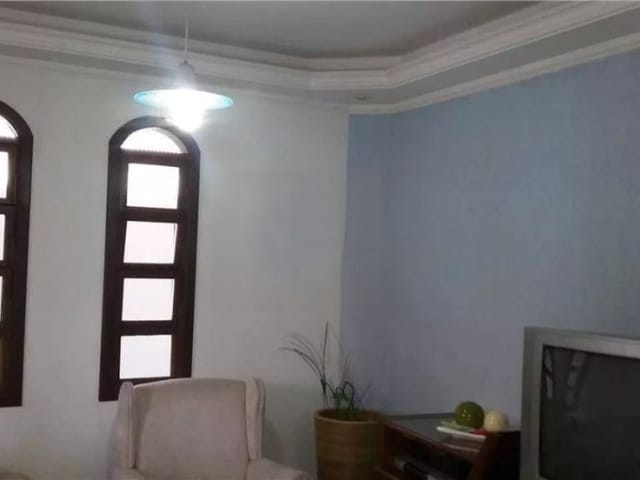 Foto do Sobrado - Sobrado com 5 dormitórios à venda, 323 m² por R$ 1.240.000,00 - Residencial Planalto - São José dos Campos/SP | INDEPENDENCE NEGOCIOS IMOBILIARIOS LTDA