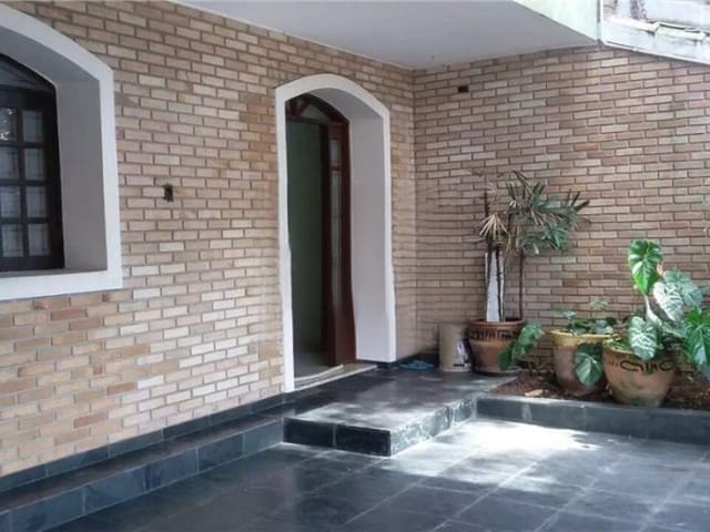 Foto do Sobrado - Sobrado com 5 dormitórios à venda, 323 m² por R$ 1.240.000,00 - Residencial Planalto - São José dos Campos/SP | INDEPENDENCE NEGOCIOS IMOBILIARIOS LTDA
