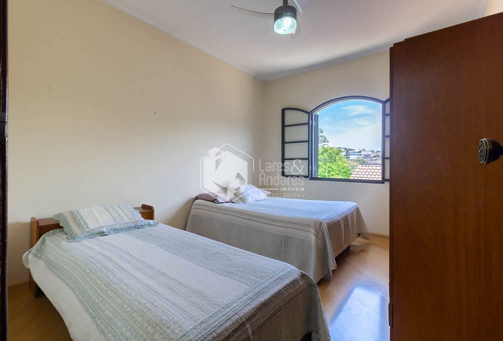 Sobrado, 3 quartos, 210 m² - Foto 9