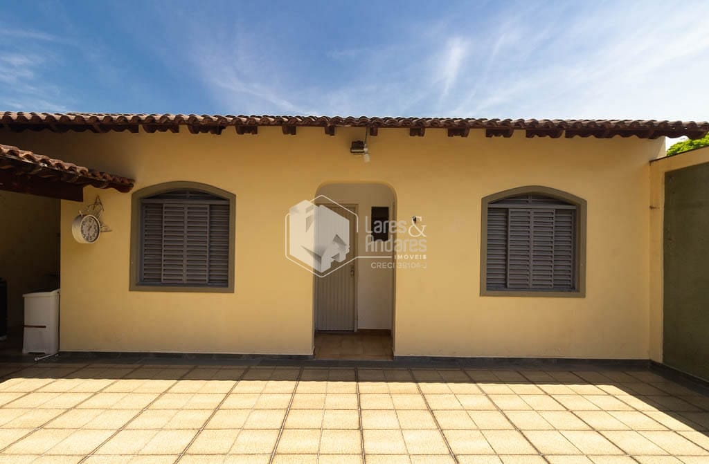 Sobrado, 3 quartos, 210 m² - Foto 26