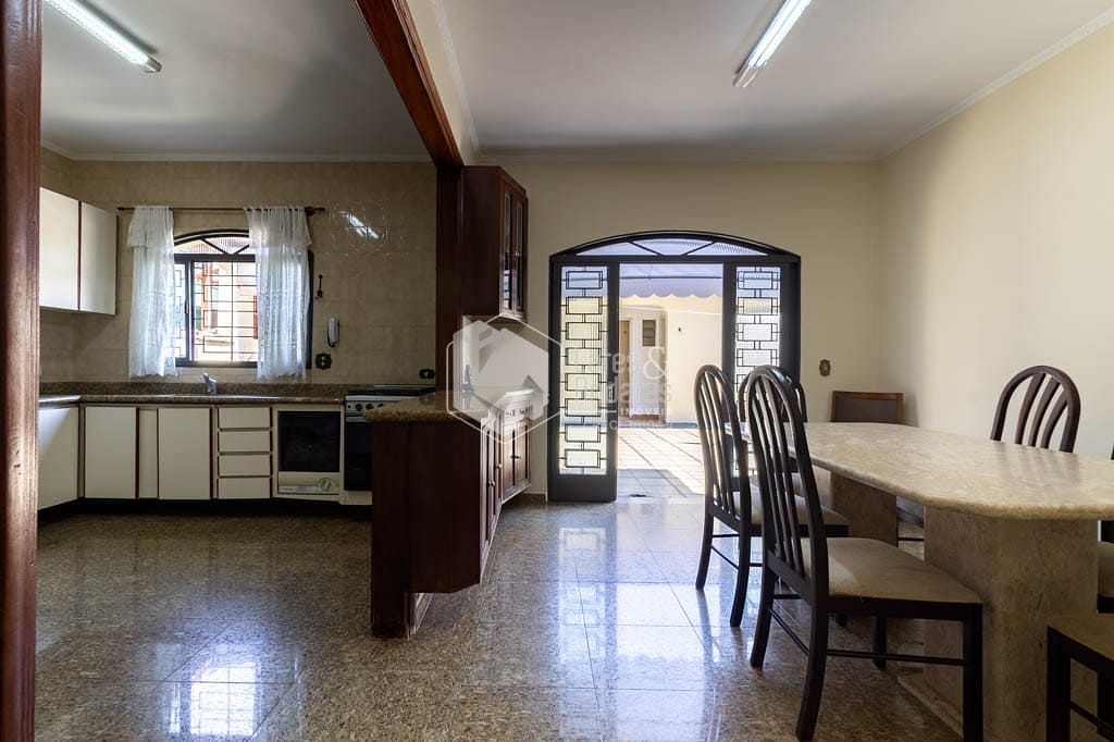 Sobrado, 3 quartos, 210 m² - Foto 5