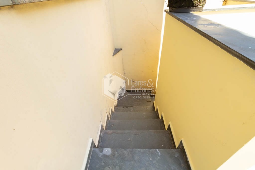 Sobrado, 3 quartos, 210 m² - Foto 31