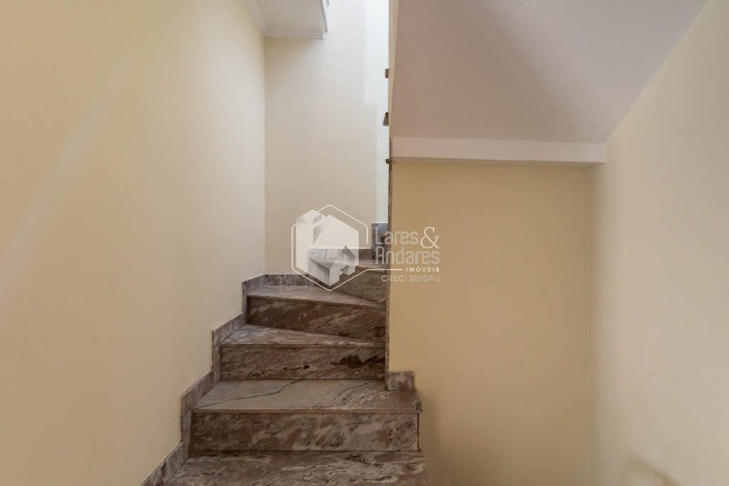 Sobrado, 3 quartos, 210 m² - Foto 13