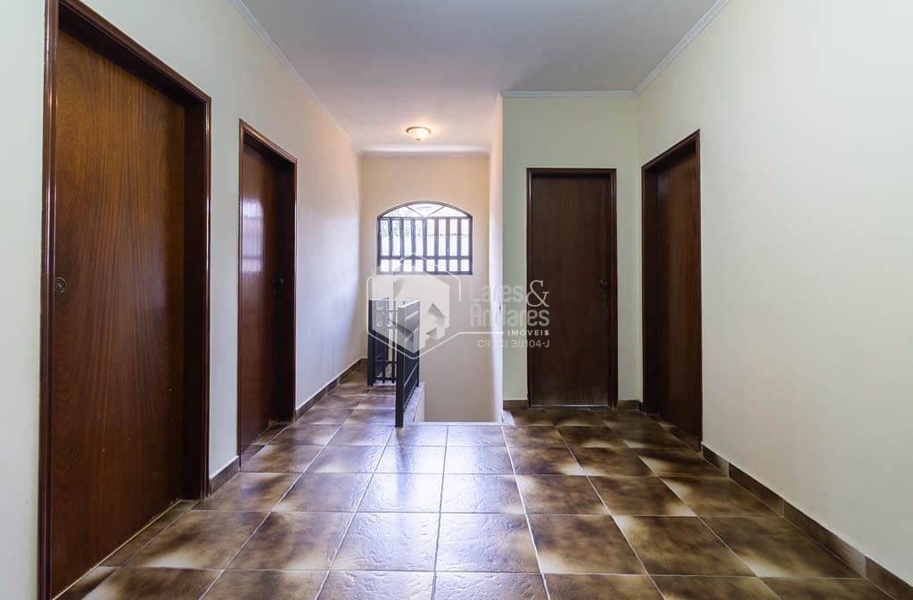 Sobrado, 3 quartos, 210 m² - Foto 14