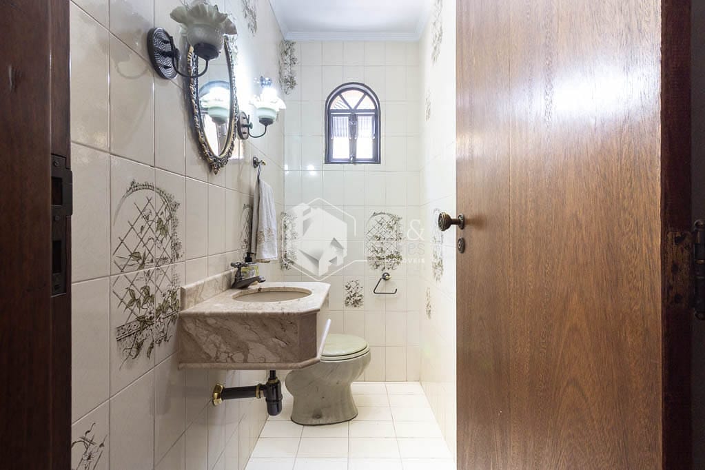 Sobrado, 3 quartos, 210 m² - Foto 6