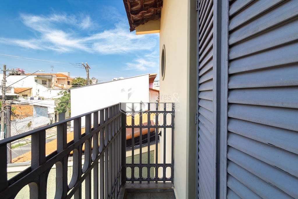 Sobrado, 3 quartos, 210 m² - Foto 15