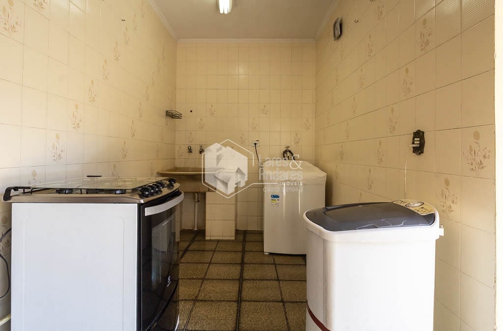 Sobrado, 3 quartos, 210 m² - Foto 30