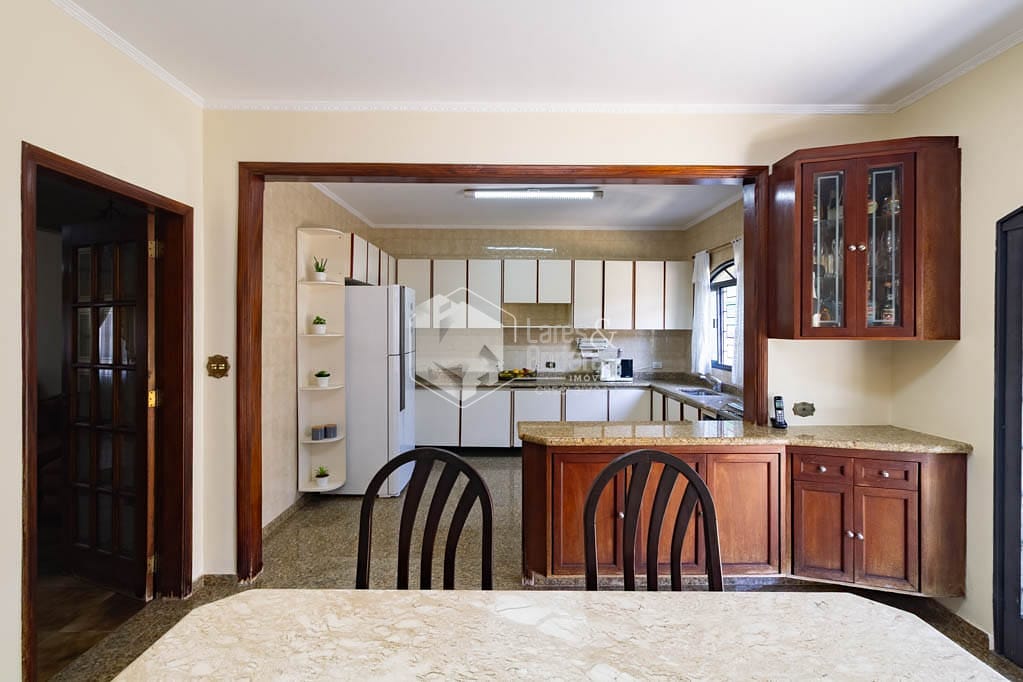 Sobrado, 3 quartos, 210 m² - Foto 4