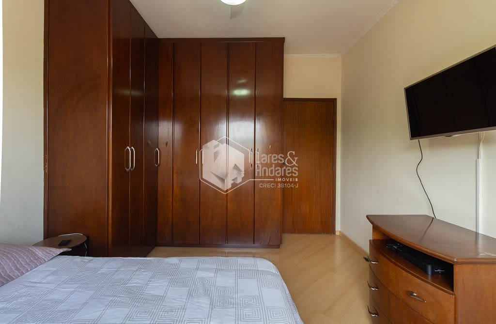 Sobrado, 3 quartos, 210 m² - Foto 10