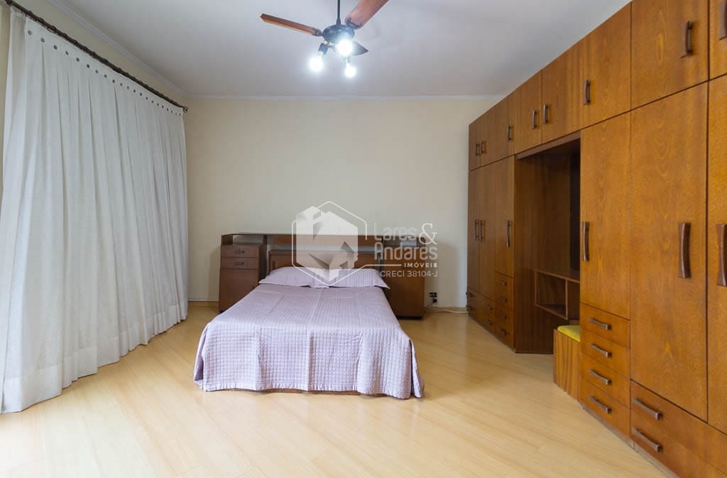 Sobrado, 3 quartos, 210 m² - Foto 8