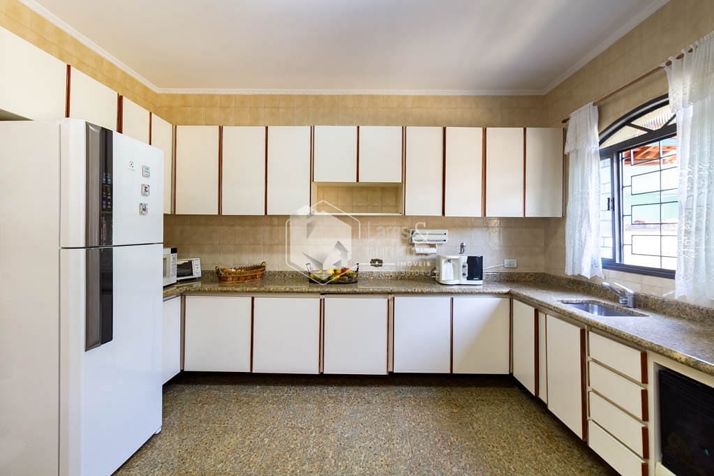 Sobrado, 3 quartos, 210 m² - Foto 3