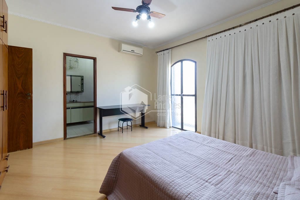 Sobrado, 3 quartos, 210 m² - Foto 11