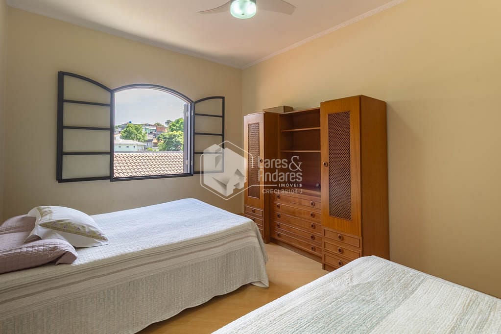 Sobrado, 3 quartos, 210 m² - Foto 16