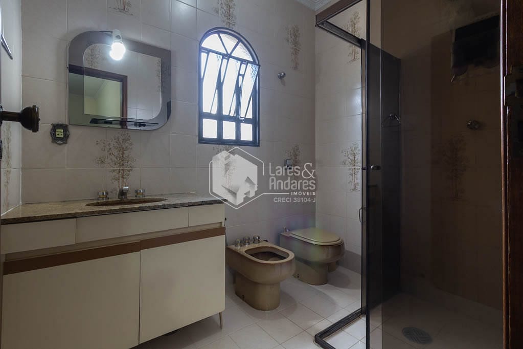 Sobrado, 3 quartos, 210 m² - Foto 20