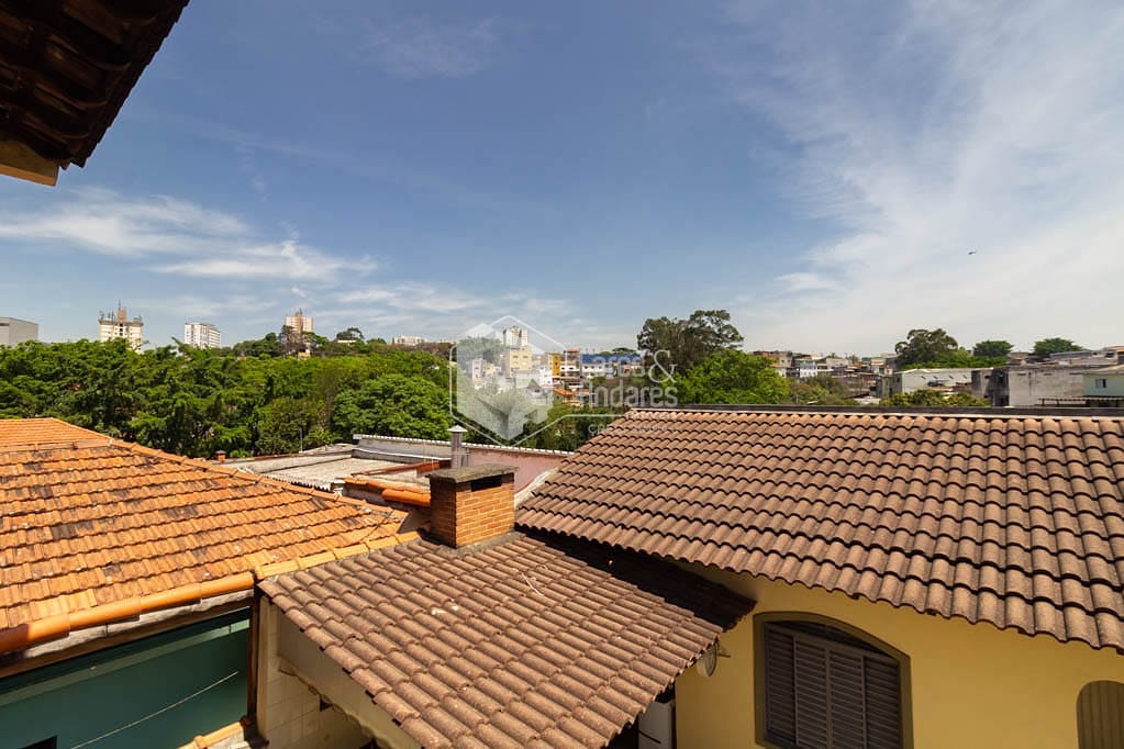 Sobrado, 3 quartos, 210 m² - Foto 19