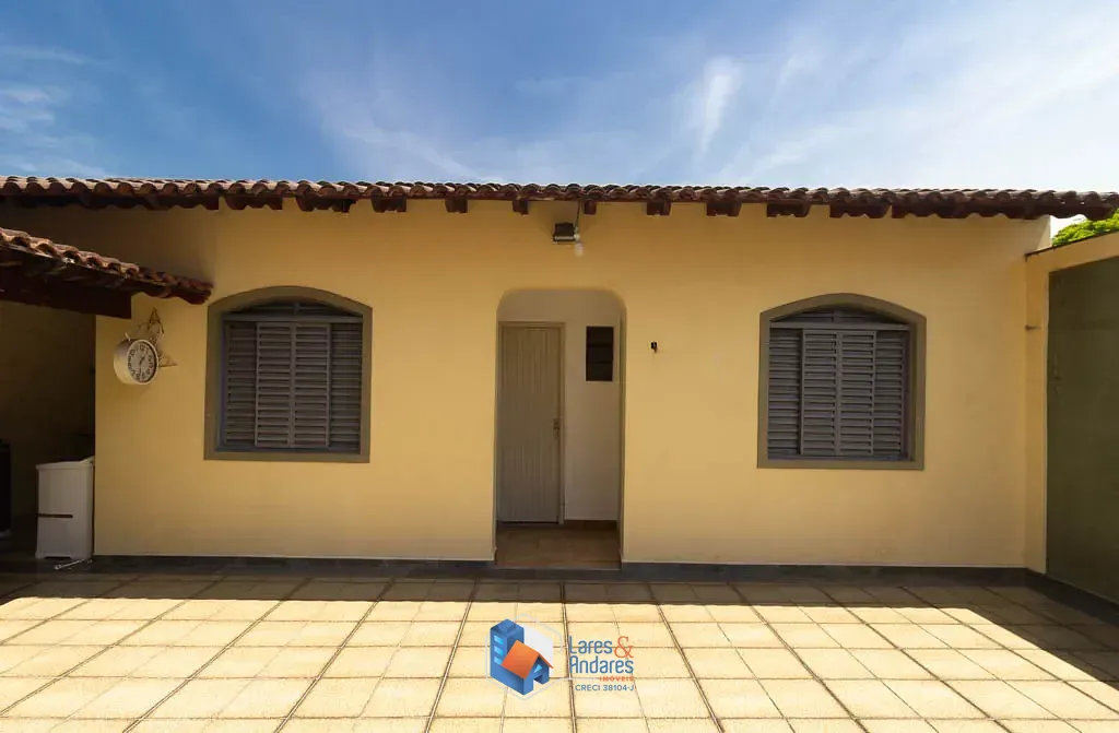 Sobrado, 3 quartos, 210 m² - Foto 26