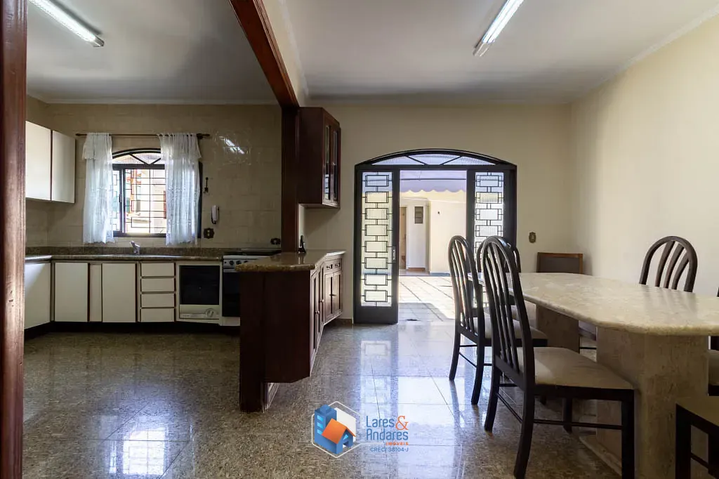 Sobrado, 3 quartos, 210 m² - Foto 5