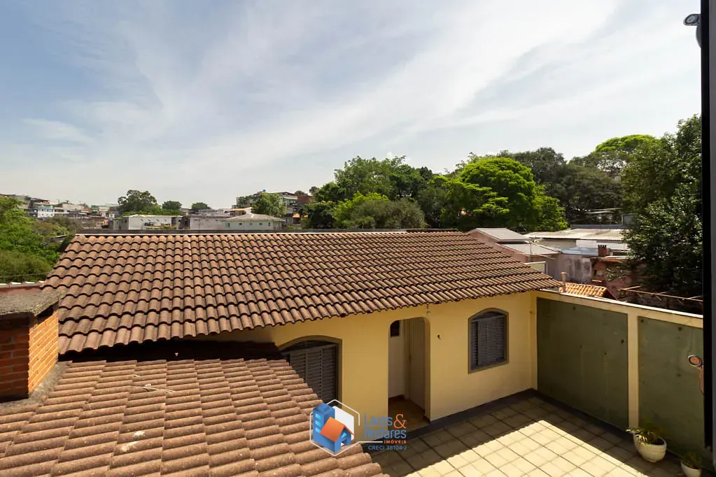 Sobrado, 3 quartos, 210 m² - Foto 18