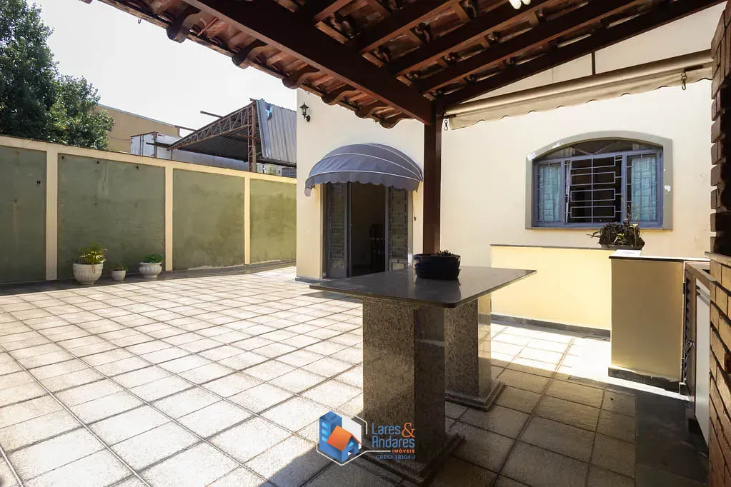 Sobrado, 3 quartos, 210 m² - Foto 28