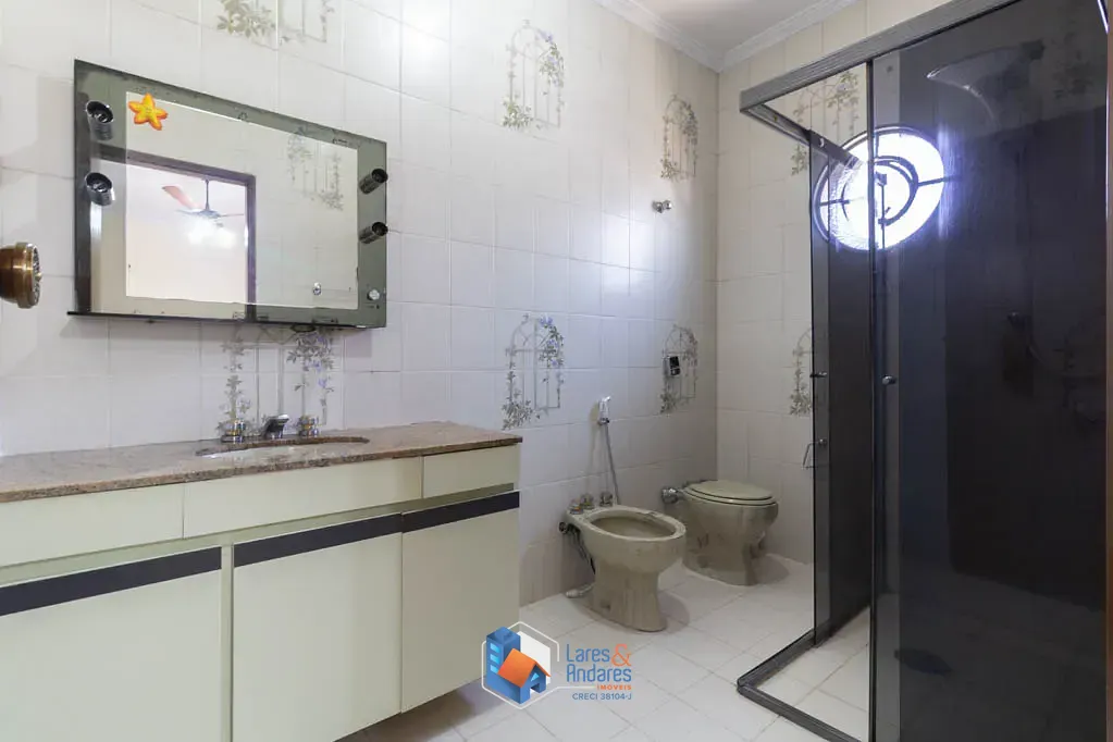 Sobrado, 3 quartos, 210 m² - Foto 12