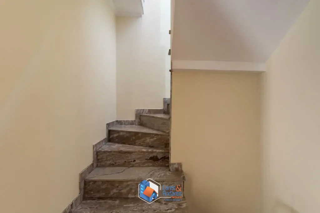 Sobrado, 3 quartos, 210 m² - Foto 13