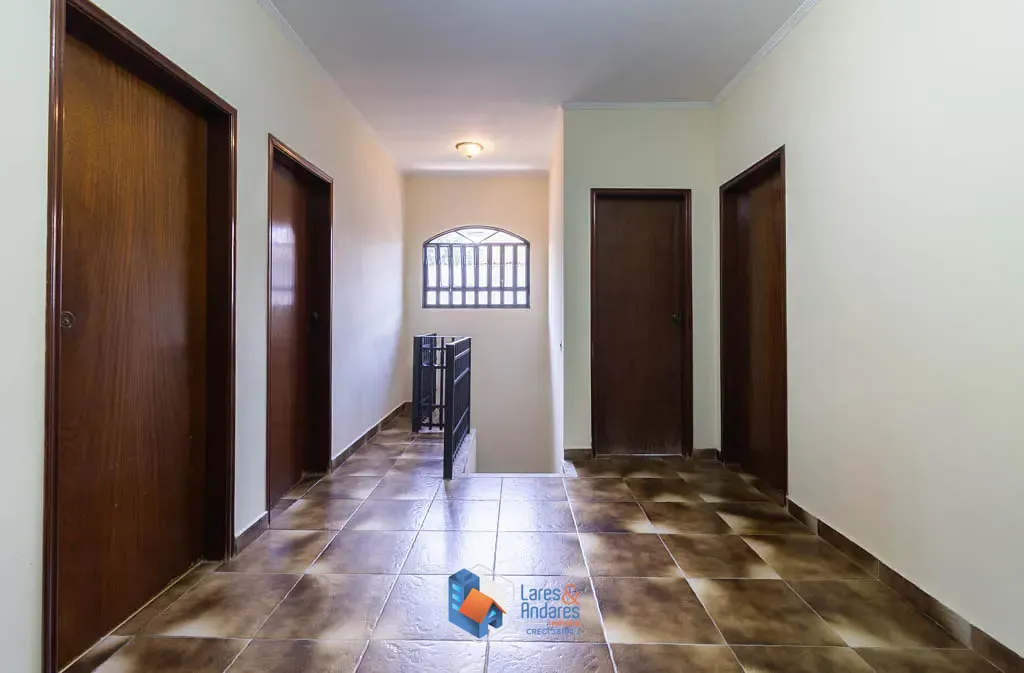 Sobrado, 3 quartos, 210 m² - Foto 14