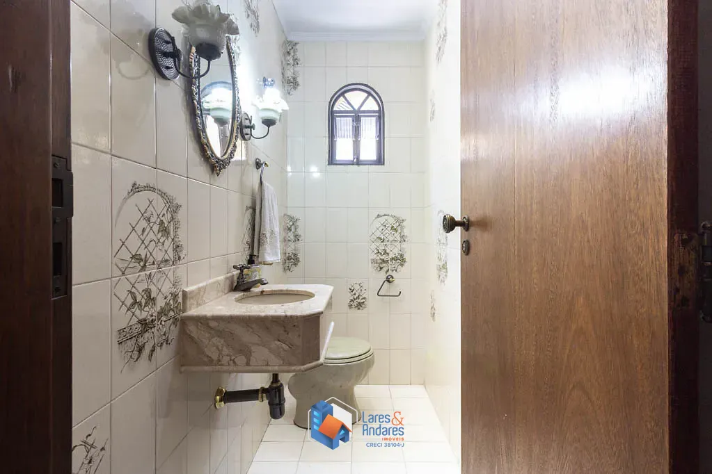 Sobrado, 3 quartos, 210 m² - Foto 6
