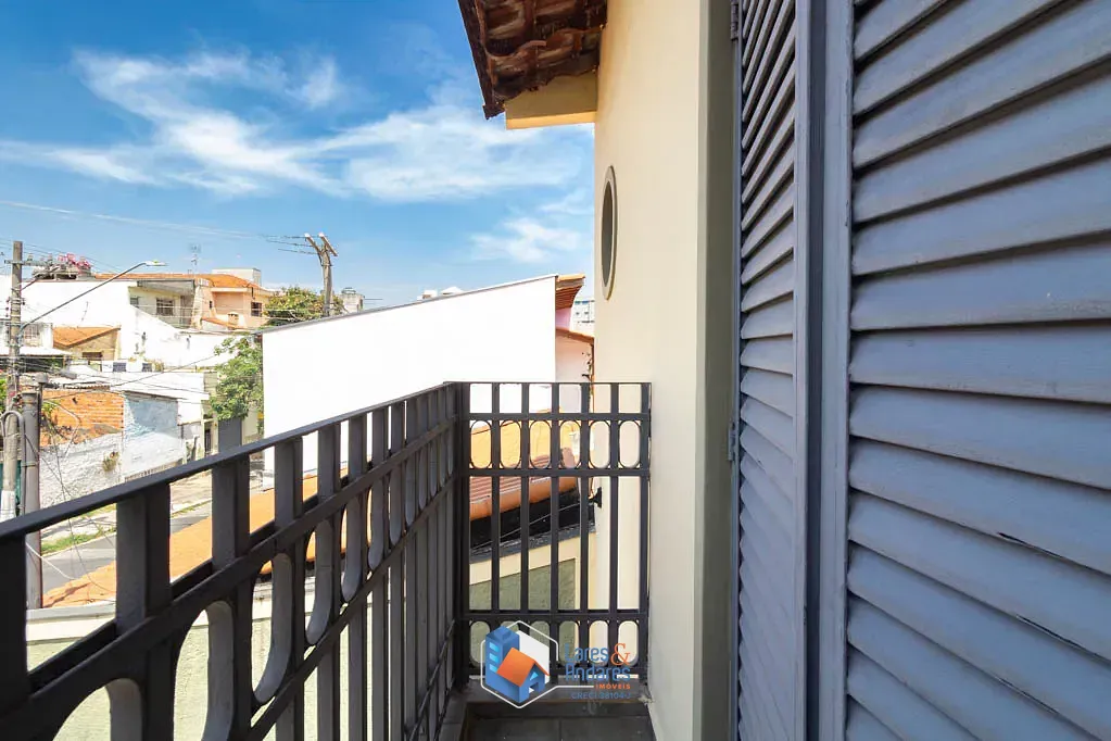 Sobrado, 3 quartos, 210 m² - Foto 15