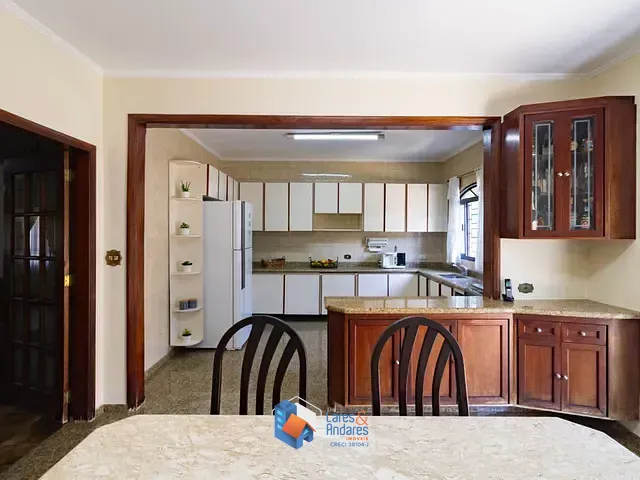 Sobrado com 250m² 3 quartos e 4 banheiros, à venda, no bairro Jardim Cidade Pirituba em São Paulo