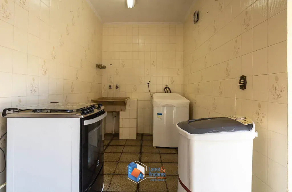 Sobrado, 3 quartos, 210 m² - Foto 30