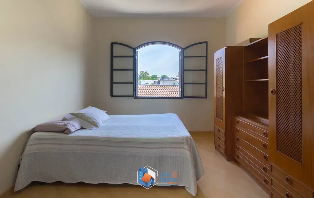 Sobrado, 3 quartos, 210 m² - Foto 17