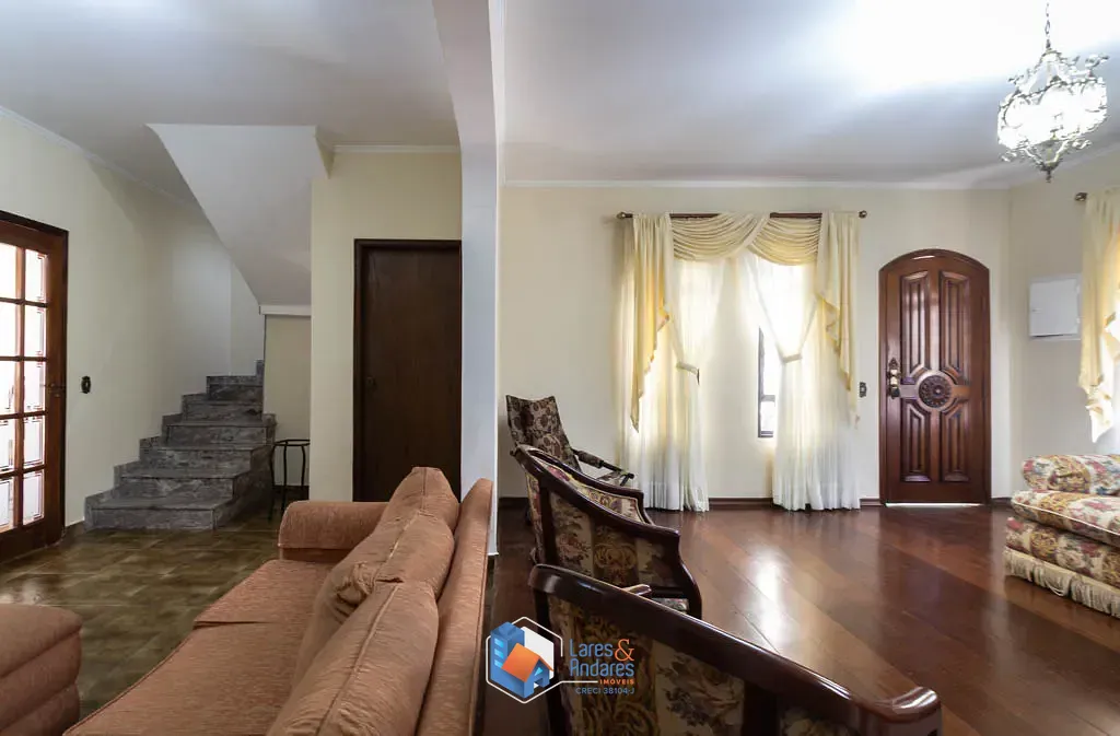 Sobrado, 3 quartos, 210 m² - Foto 7