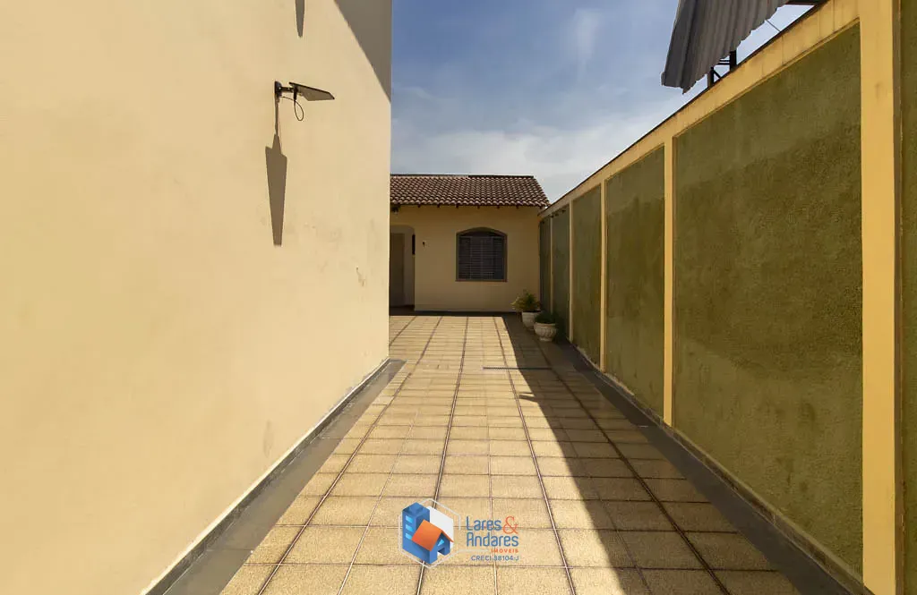 Sobrado, 3 quartos, 210 m² - Foto 24