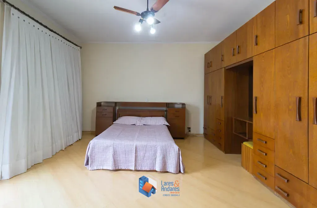 Sobrado, 3 quartos, 210 m² - Foto 8