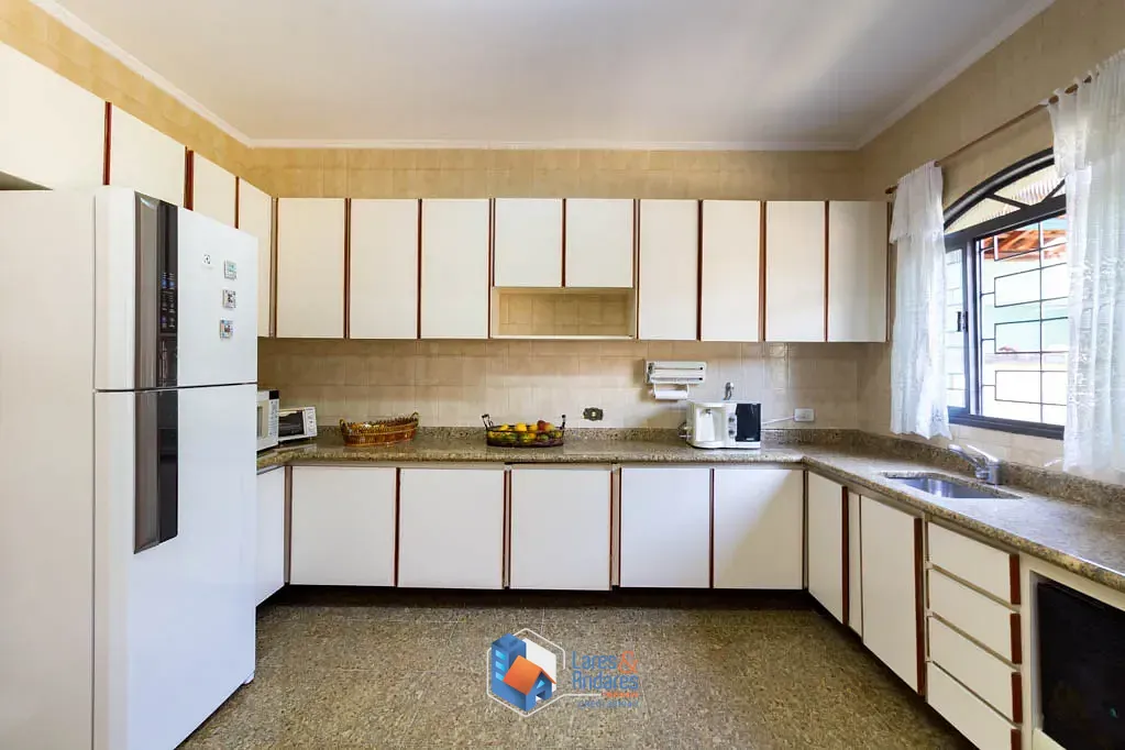 Sobrado, 3 quartos, 210 m² - Foto 3