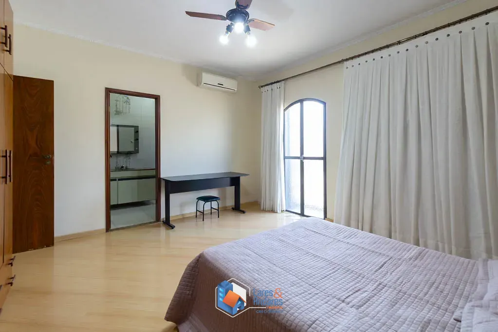 Sobrado, 3 quartos, 210 m² - Foto 11