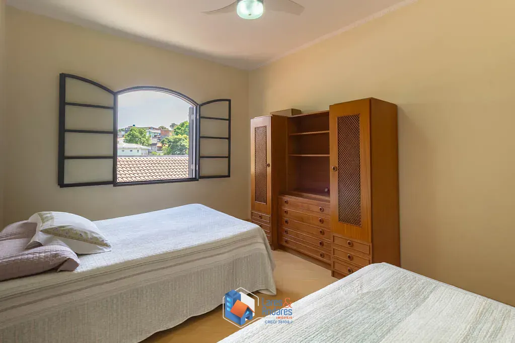 Sobrado, 3 quartos, 210 m² - Foto 16