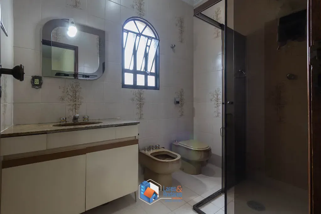 Sobrado, 3 quartos, 210 m² - Foto 20