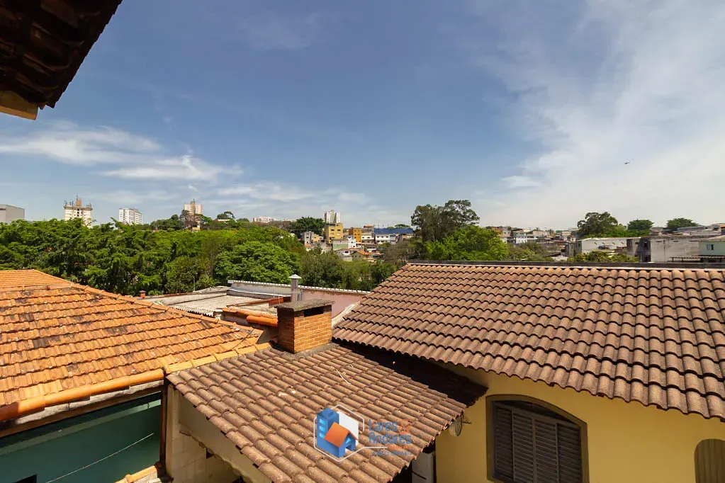 Sobrado, 3 quartos, 210 m² - Foto 19
