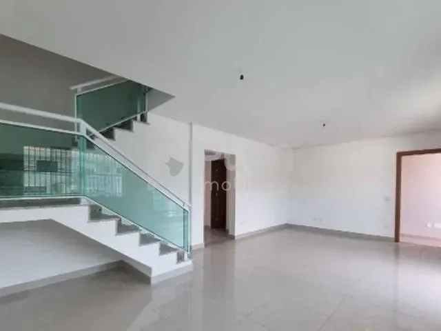 Sobrado com 180m² 4 quartos e 4 banheiros, à venda, no bairro Horto Florestal em São Paulo