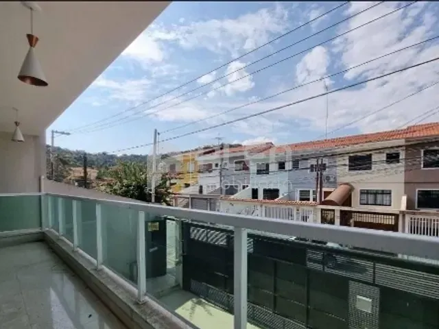 Sobrado com 180m² 4 quartos e 4 banheiros, à venda, no bairro Horto Florestal em São Paulo